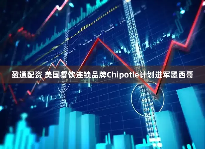 盈通配资 美国餐饮连锁品牌Chipotle计划进军墨西哥