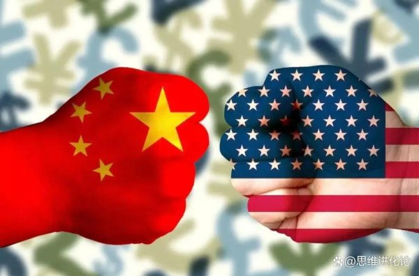 掌心策略 万亿内需市场暴走，中国手握对抗关税终极武器