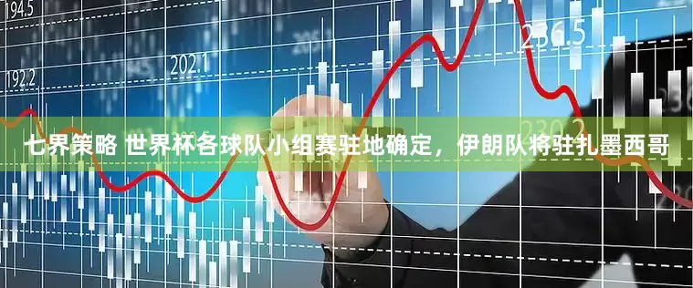 七界策略 世界杯各球队小组赛驻地确定，伊朗队将驻扎墨西哥